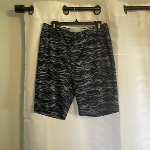 Greg Norman Golf Shorts